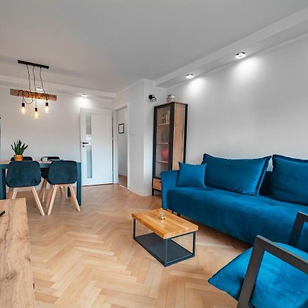 Apartament Bursztynowy Nowy Сопот Екстер'єр фото