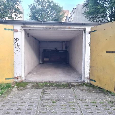Apartament Bursztynowy Nowy Сопот Екстер'єр фото