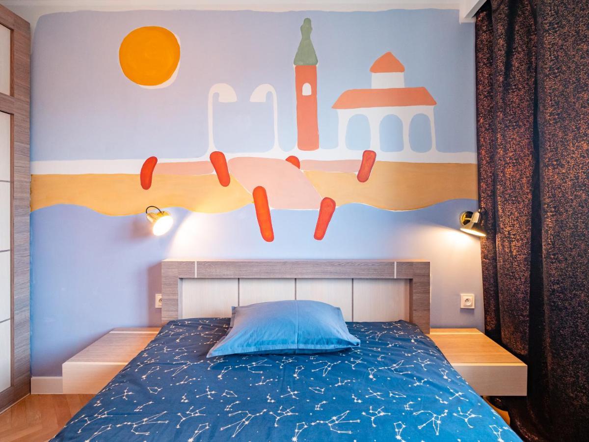 Apartament Bursztynowy Nowy Сопот Екстер'єр фото