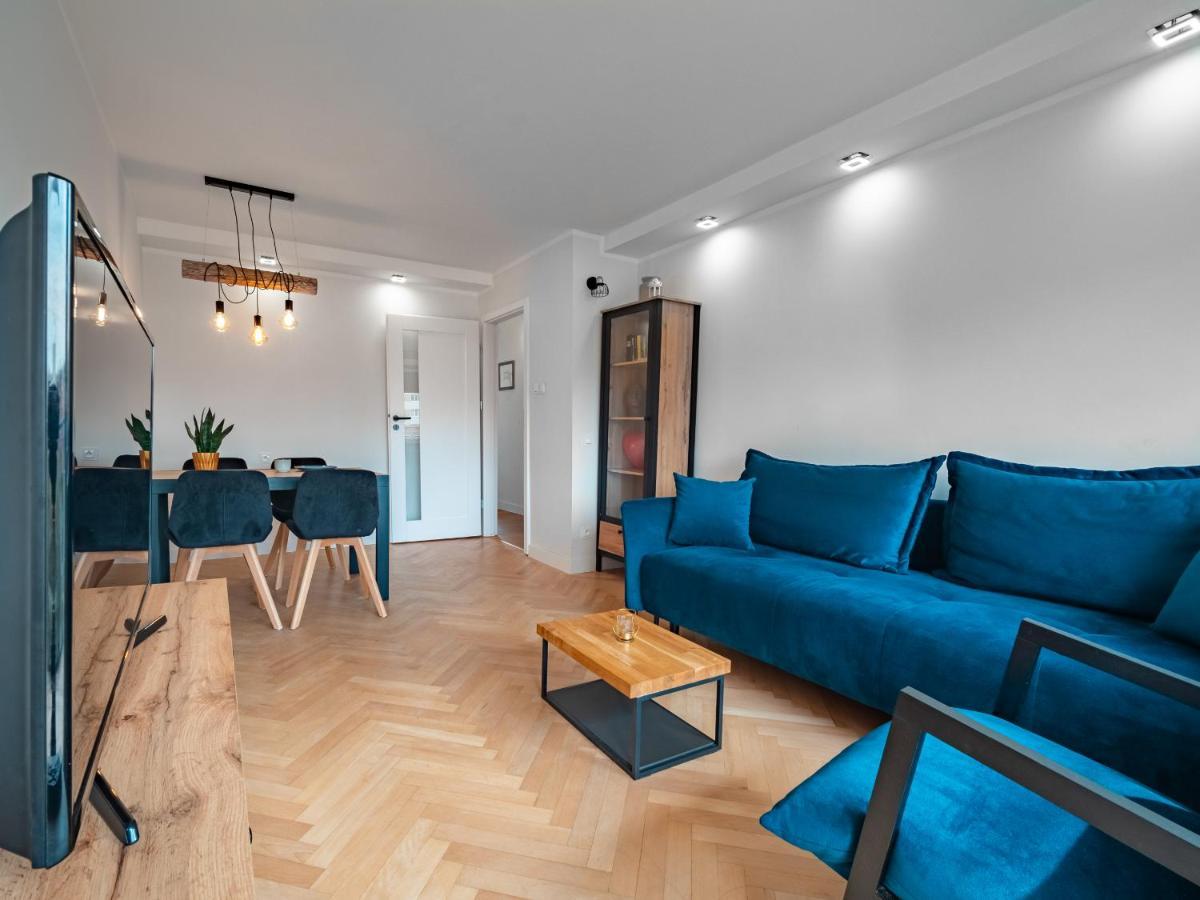 Apartament Bursztynowy Nowy Сопот Екстер'єр фото