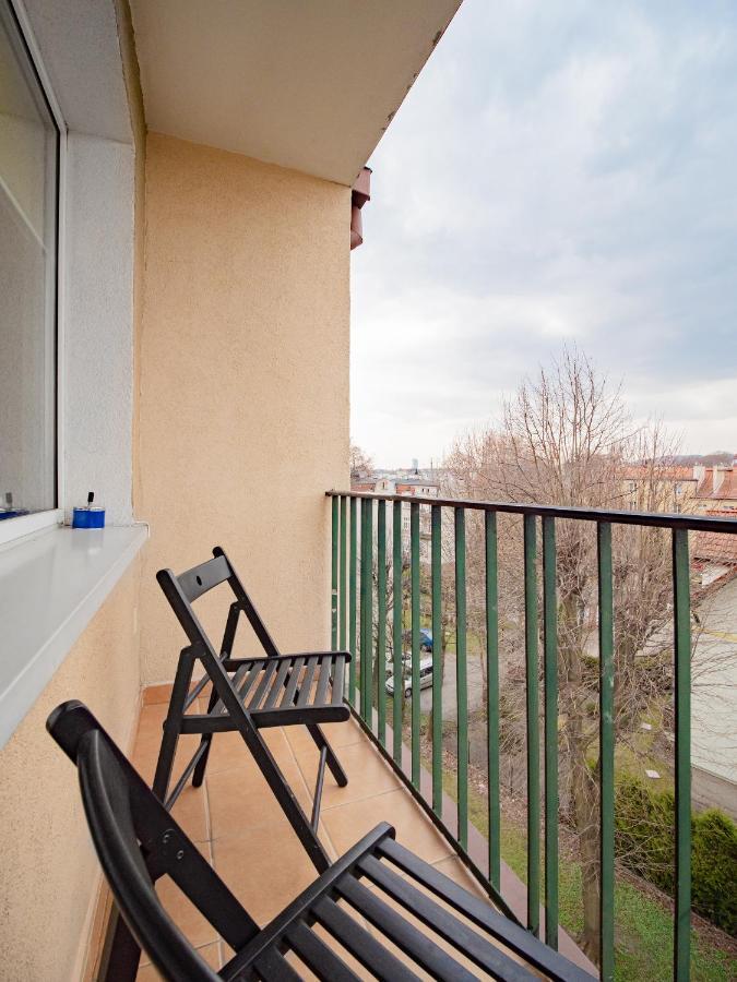 Apartament Bursztynowy Nowy Сопот Екстер'єр фото