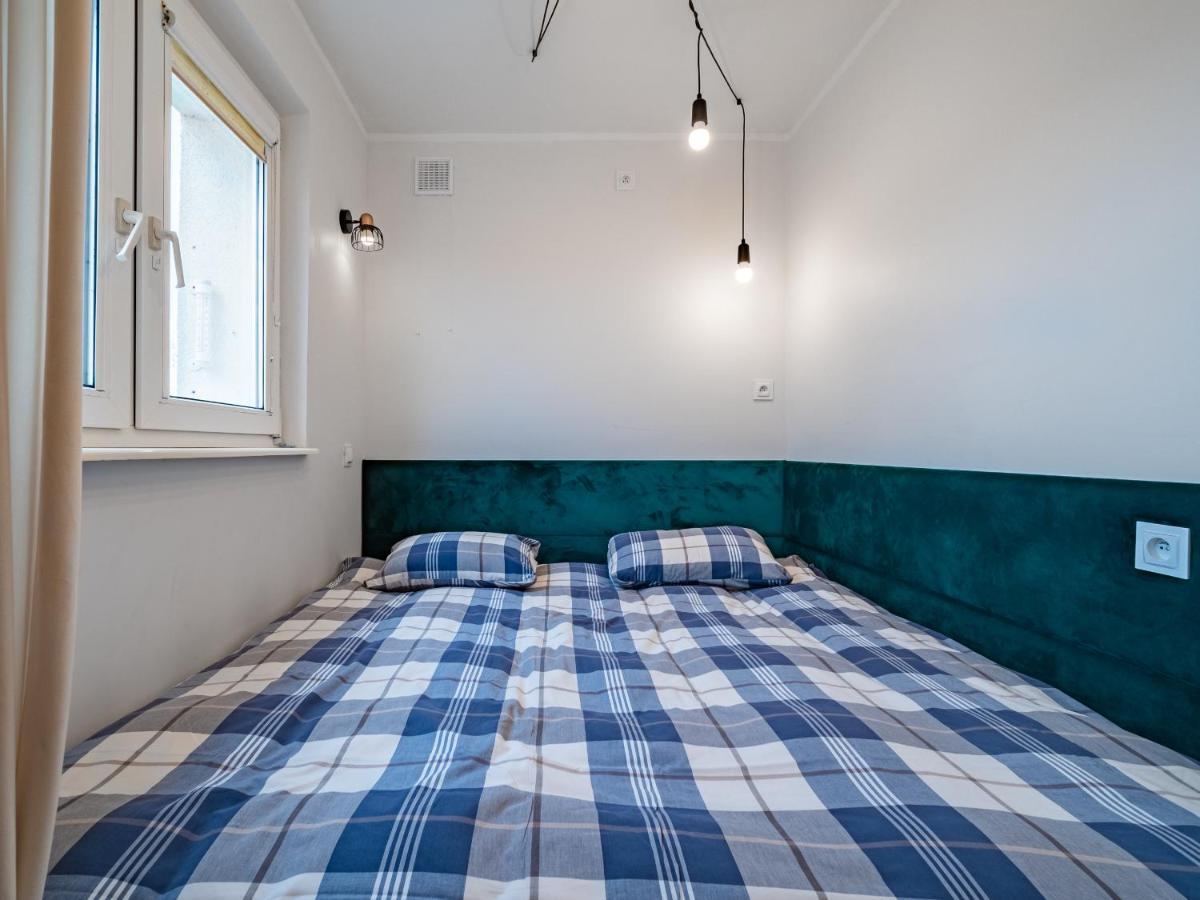 Apartament Bursztynowy Nowy Сопот Екстер'єр фото