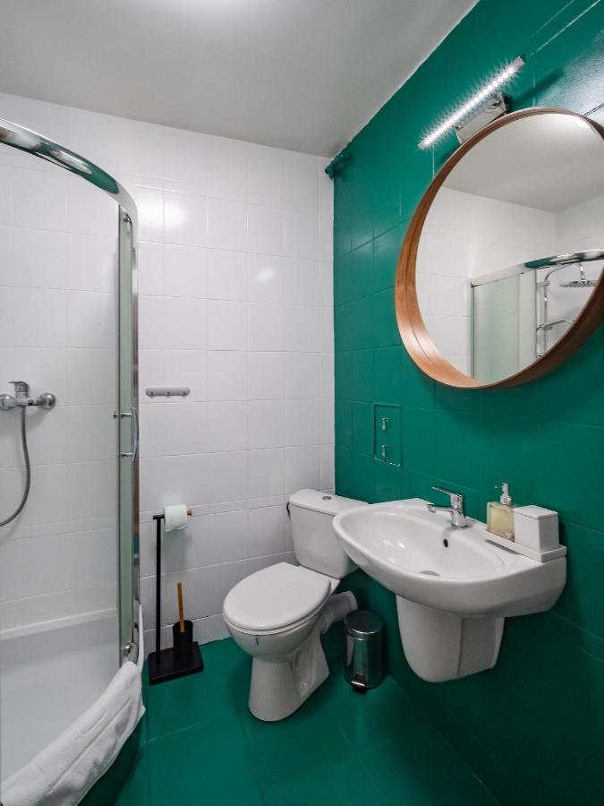 Apartament Bursztynowy Nowy Сопот Екстер'єр фото
