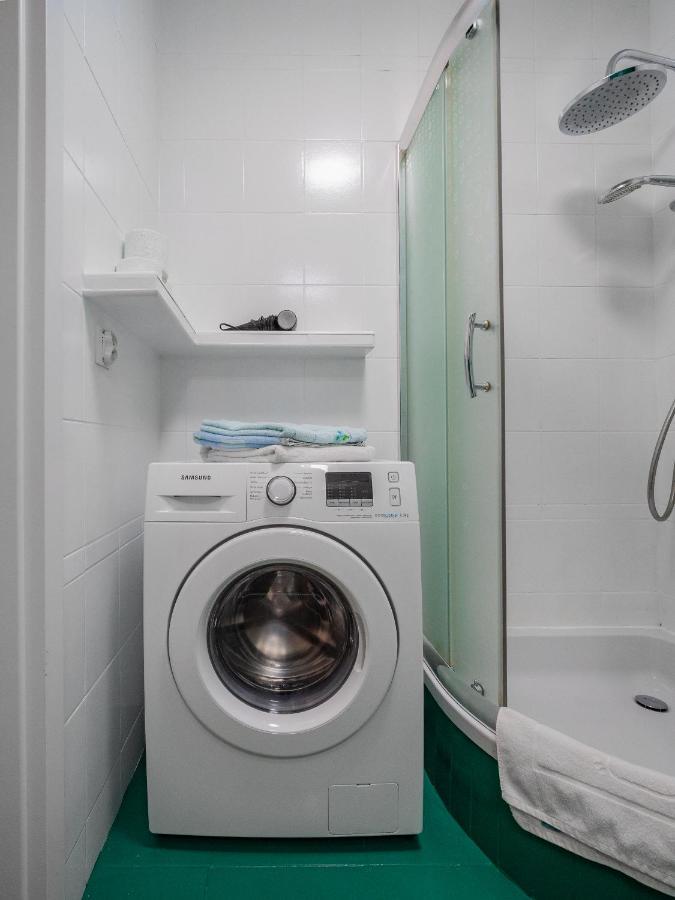 Apartament Bursztynowy Nowy Сопот Екстер'єр фото