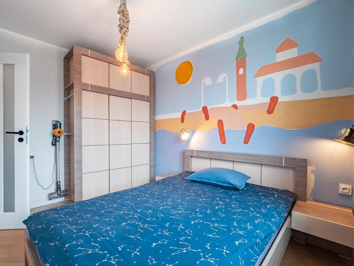 Apartament Bursztynowy Nowy Сопот Екстер'єр фото