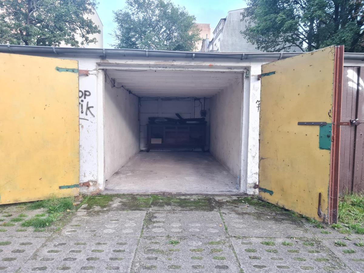 Apartament Bursztynowy Nowy Сопот Екстер'єр фото