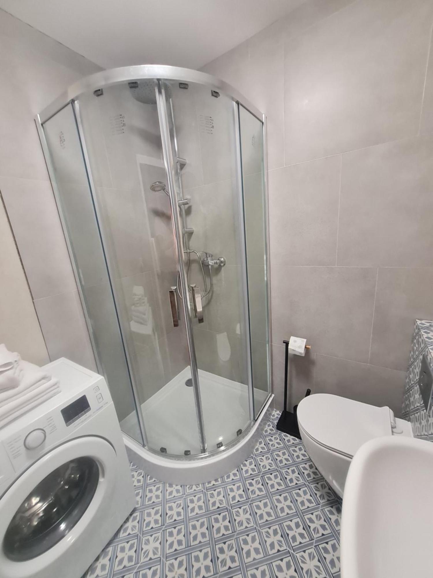 Apartament Bursztynowy Nowy Сопот Екстер'єр фото