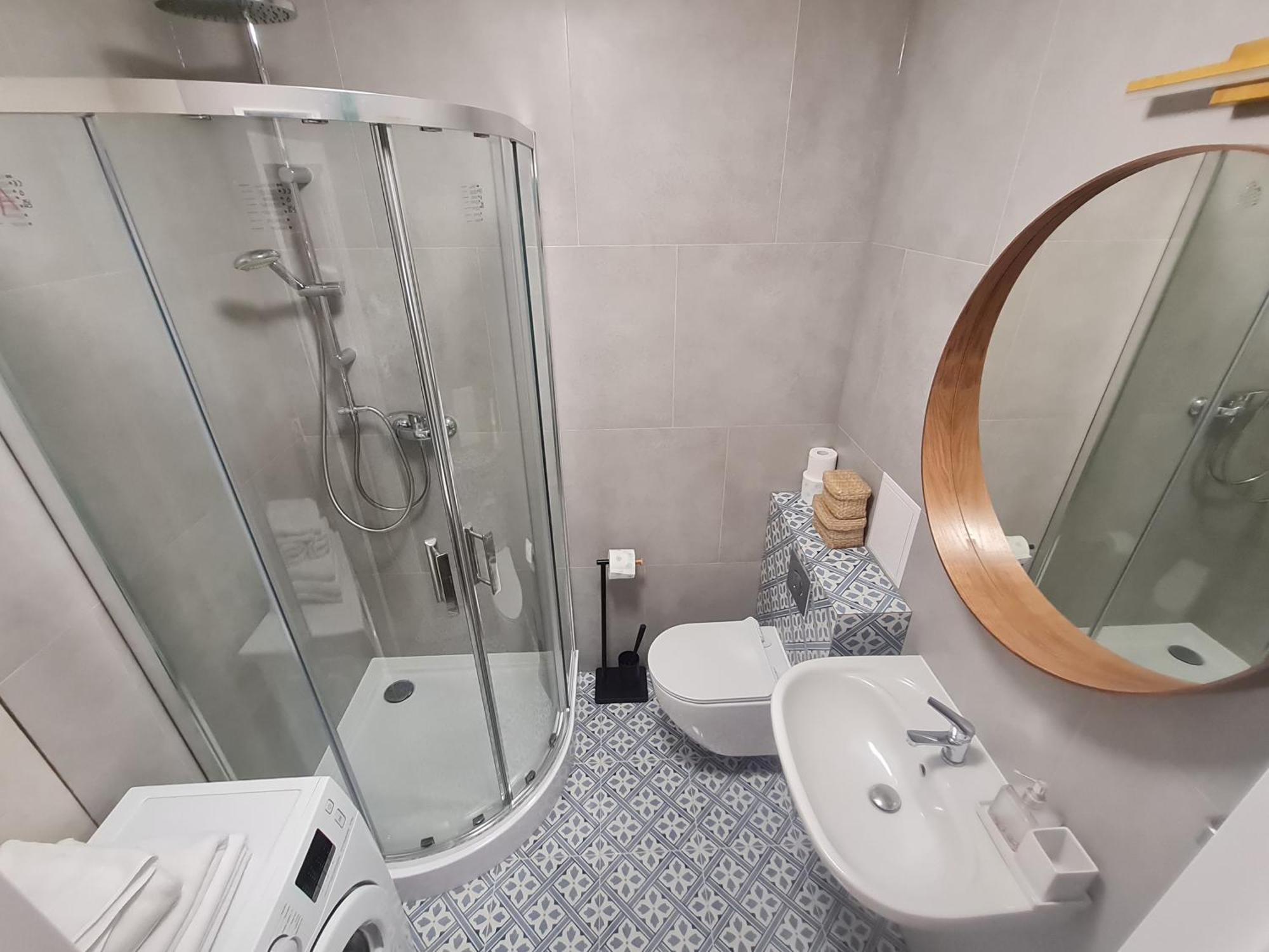 Apartament Bursztynowy Nowy Сопот Екстер'єр фото