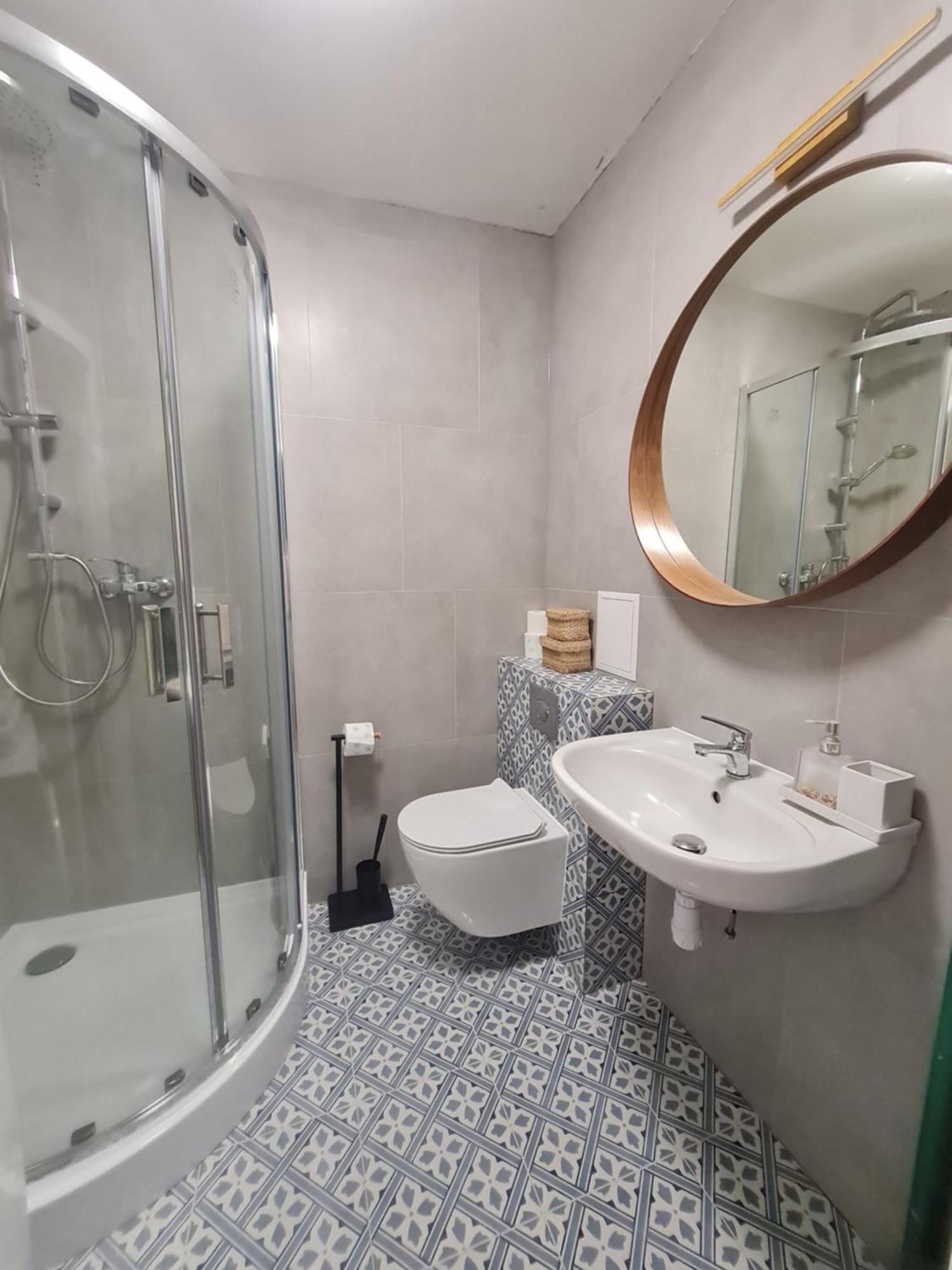 Apartament Bursztynowy Nowy Сопот Екстер'єр фото